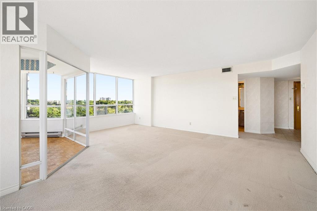 4 Willow Street Unit# 1101 Property Photo 12