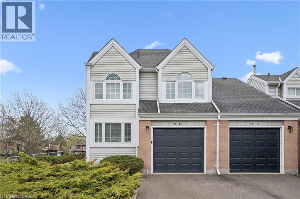 270 MORRISON Road Unit# 2A