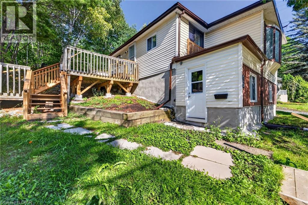 1244 MARTINDALE Road