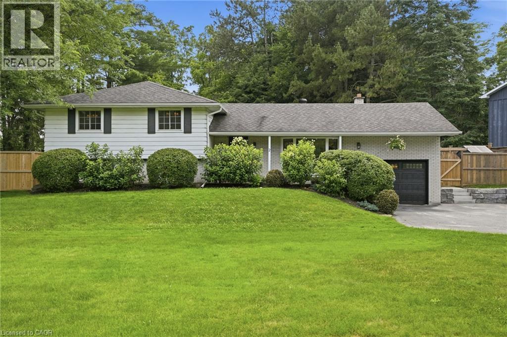 2 Jameson Drive Property Photo 1