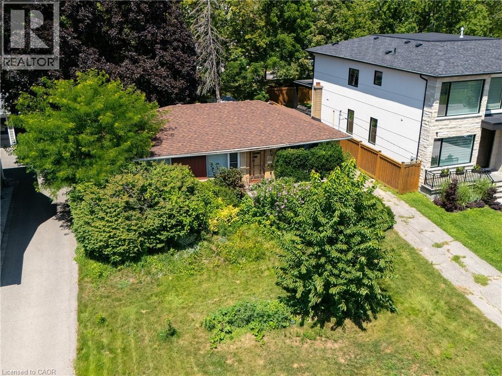 1405 Constance Drive Property Photo 1