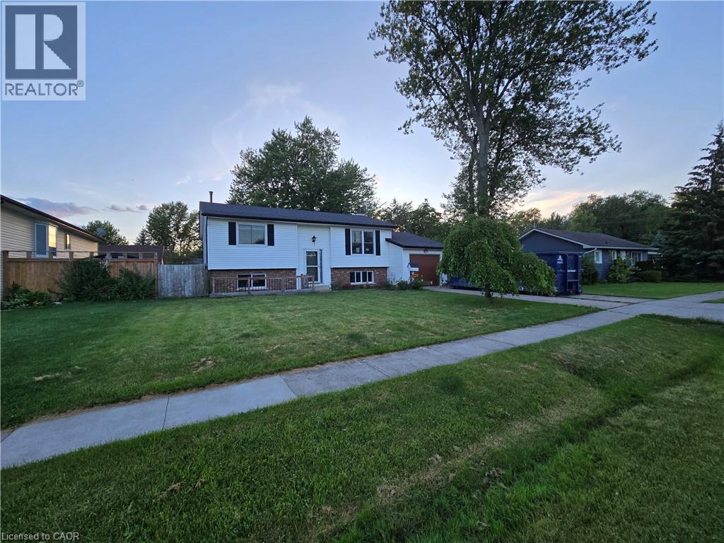 697 Ferndale Avenue Property Photo 1