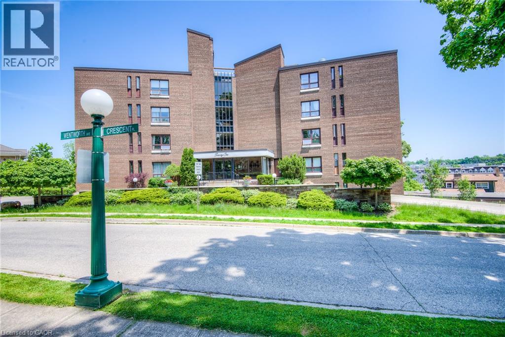 26 Wentworth Avenue Unit# 5s Property Photo 1