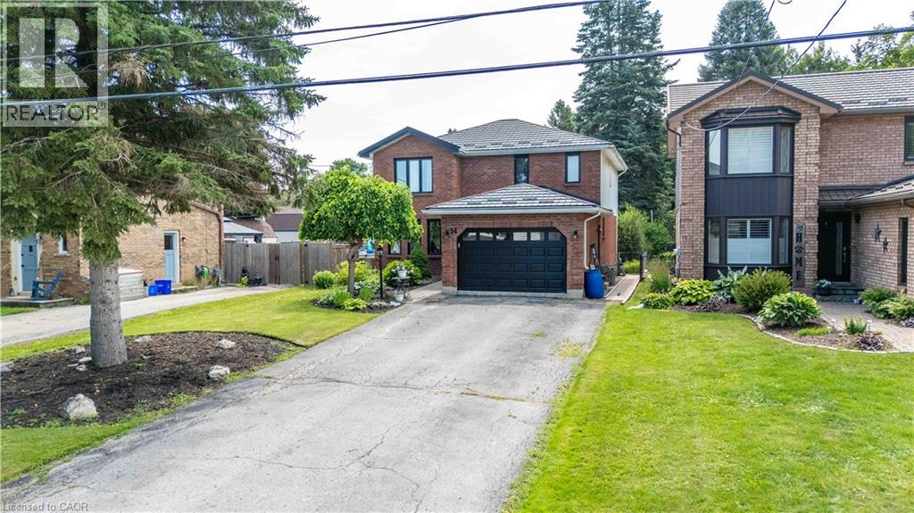 54 Selkirk Street Property Photo 1
