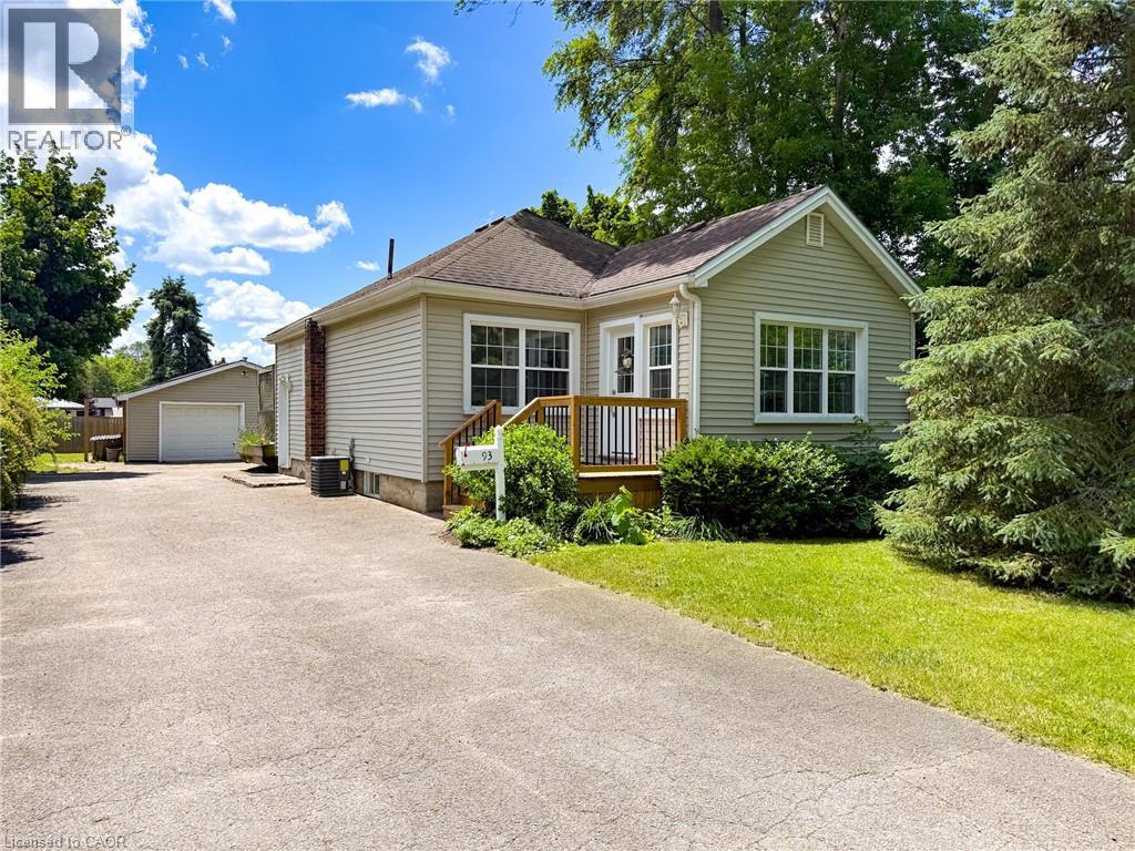 93 Barnes Avenue Photo de la propriété 1