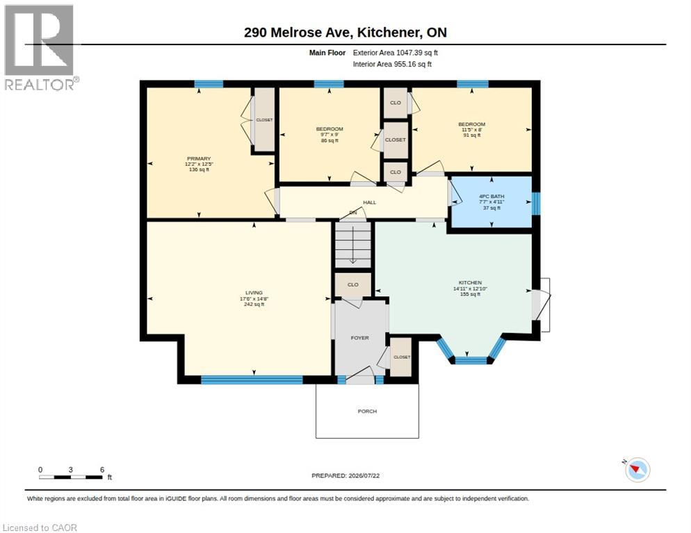 290 Melrose Avenue Property Photo 29