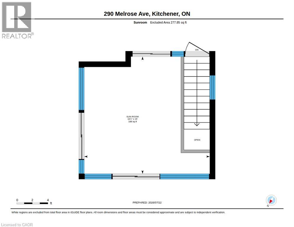 290 Melrose Avenue Property Photo 30