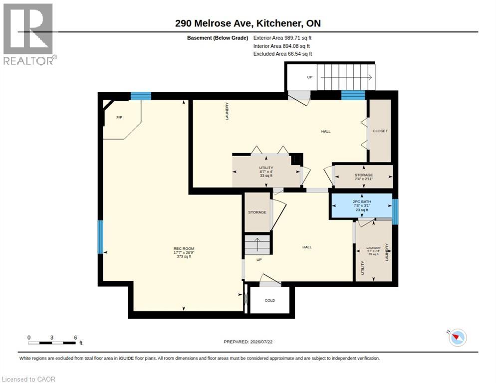 290 Melrose Avenue Property Photo 31