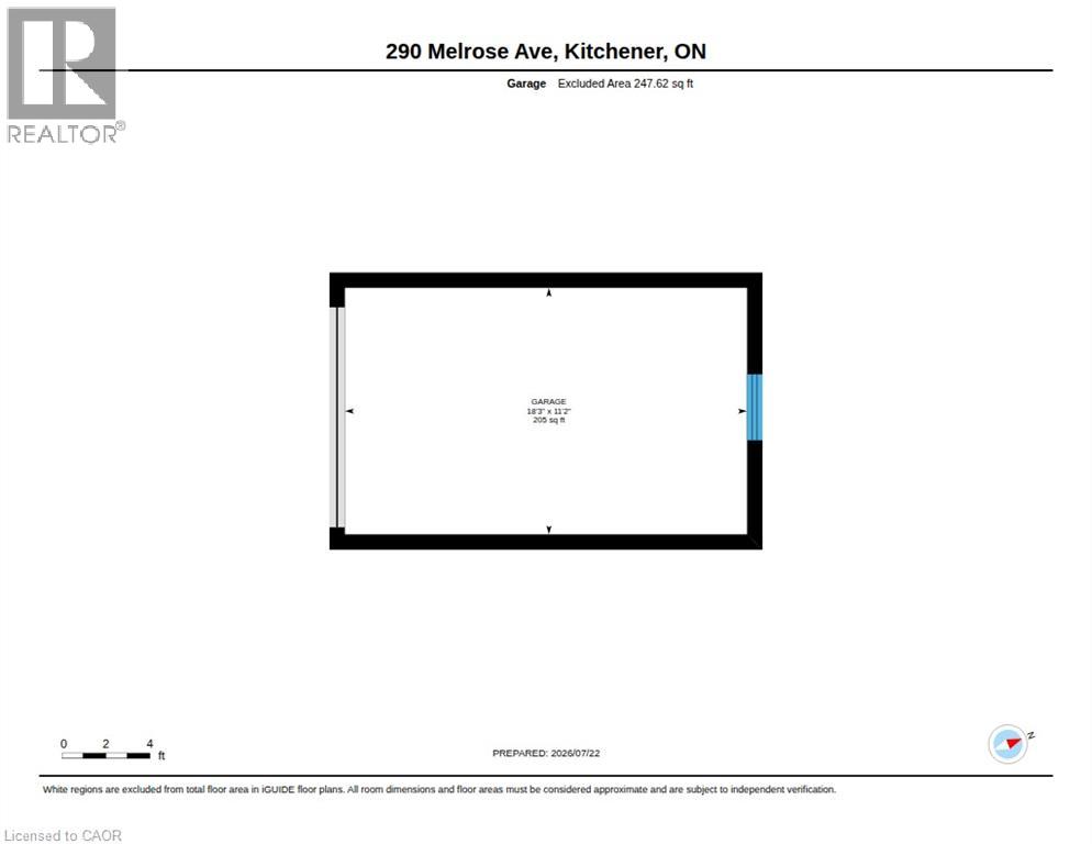 290 Melrose Avenue Property Photo 32