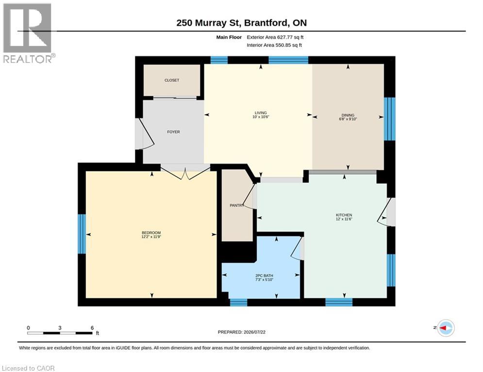 250 Murray Street Property Photo 21