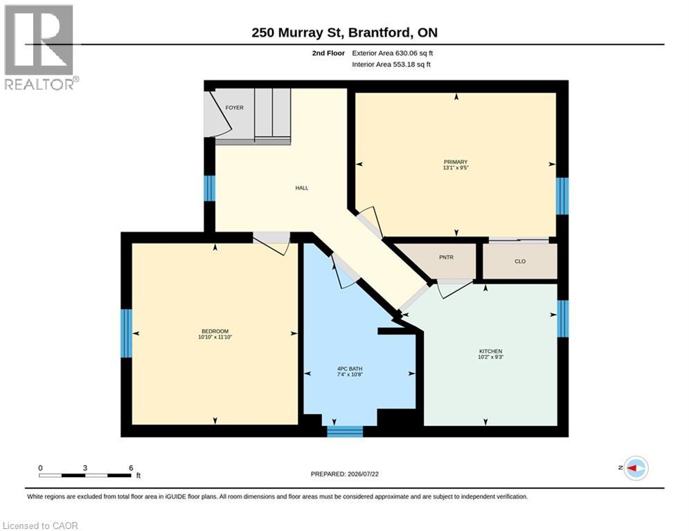 250 Murray Street Property Photo 22