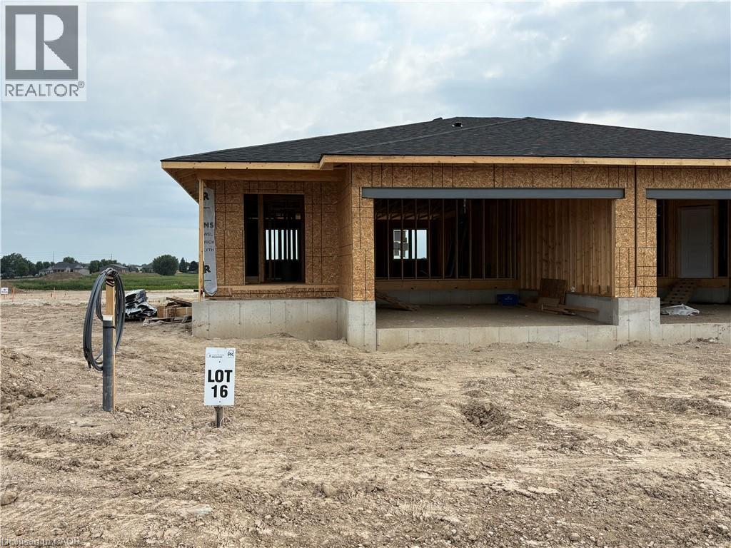 Lot 18 Mcnally Drive Property Photo 1