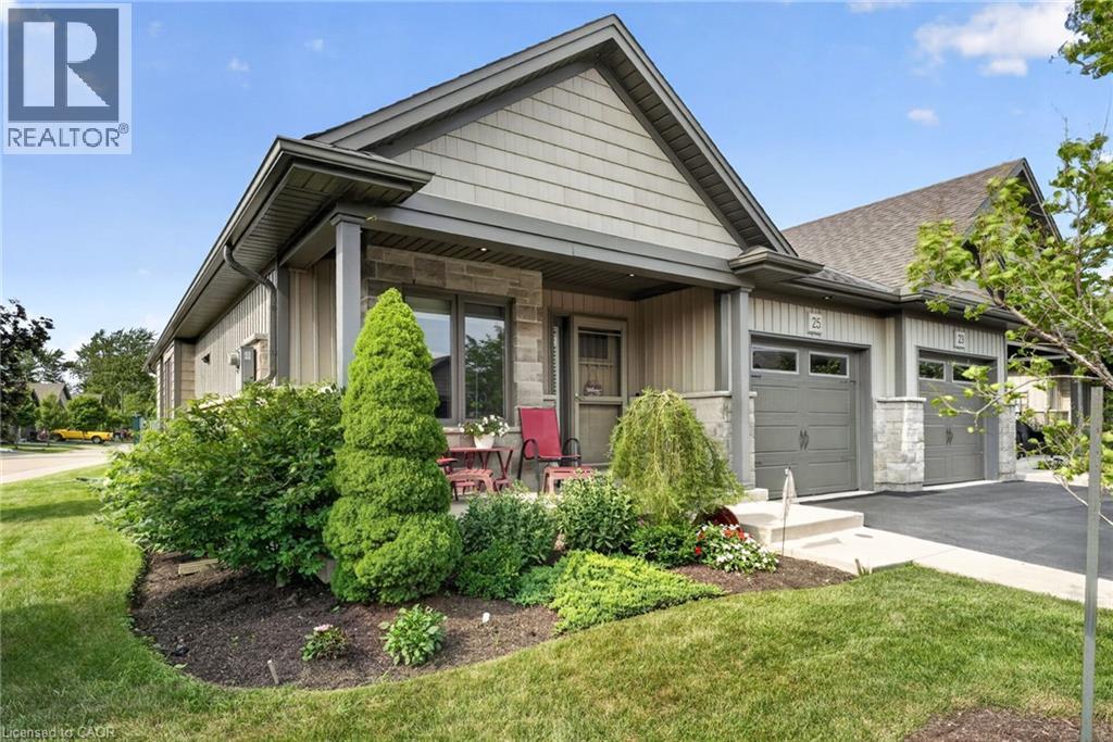25 Richard Crescent Photo de la propriété 1