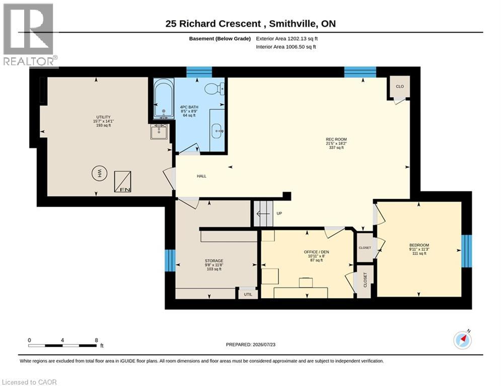 25 Richard Crescent Property Photo 46