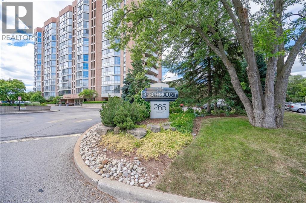 265 Westcourt Place Unit# Ph04 Property Photo 1