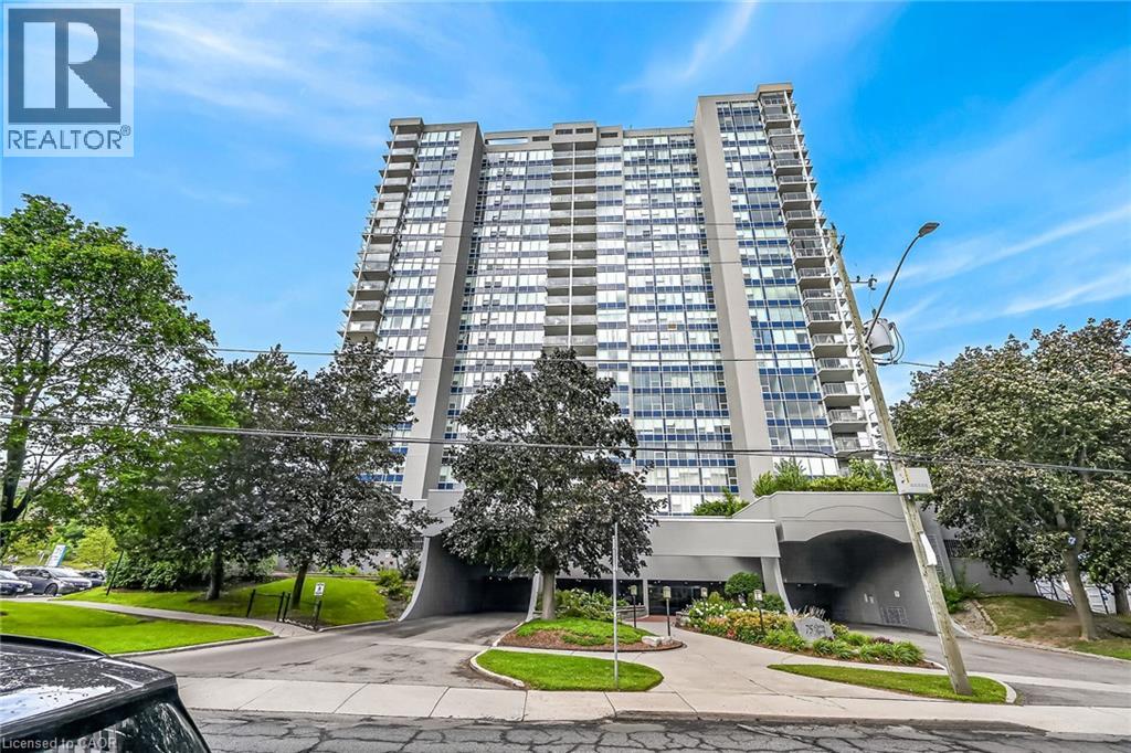 75 Queen Street N Unit# 1606 Photo de la propriété 1