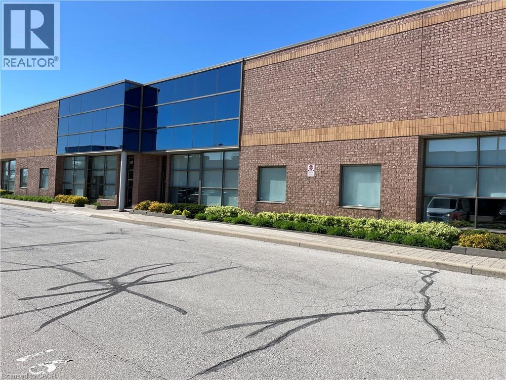 3375 North Service Road Unit# C8 Property Photo 1