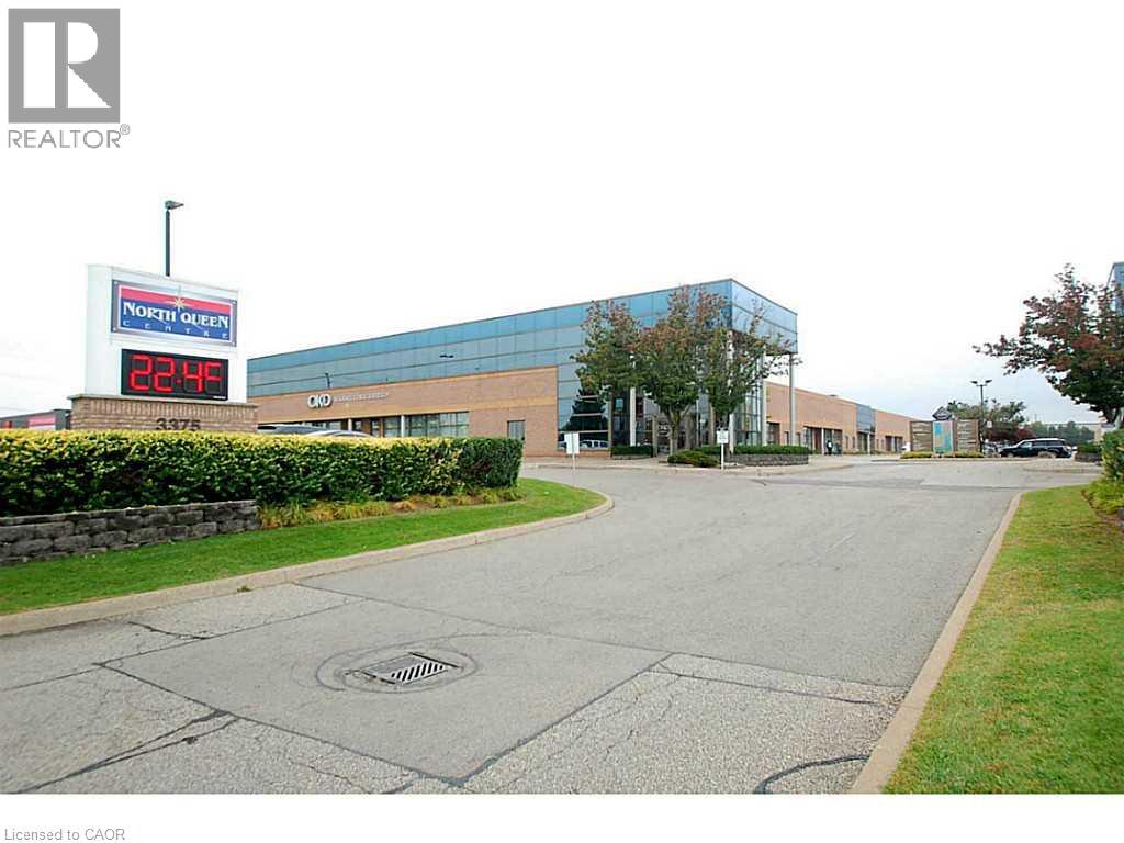 3375 North Service Road Unit# C8 Property Photo 4
