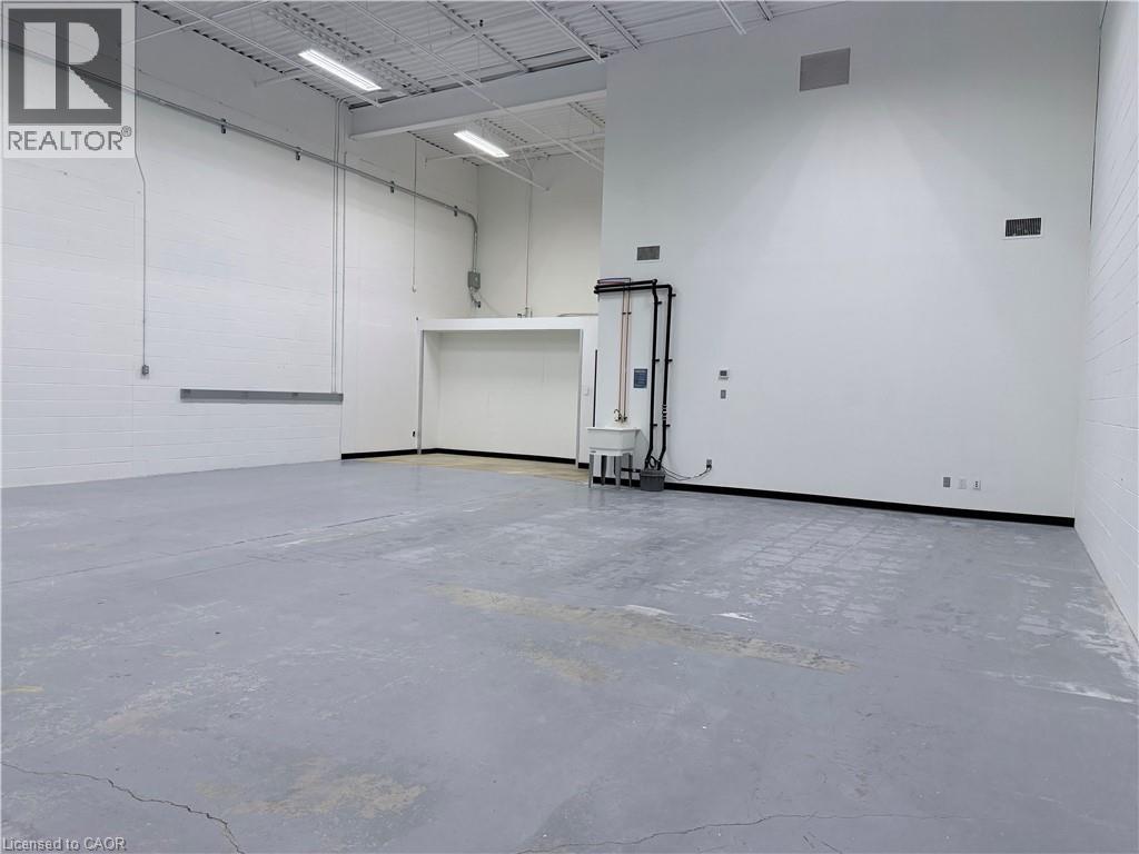 3375 North Service Road Unit# C8 Property Photo 5