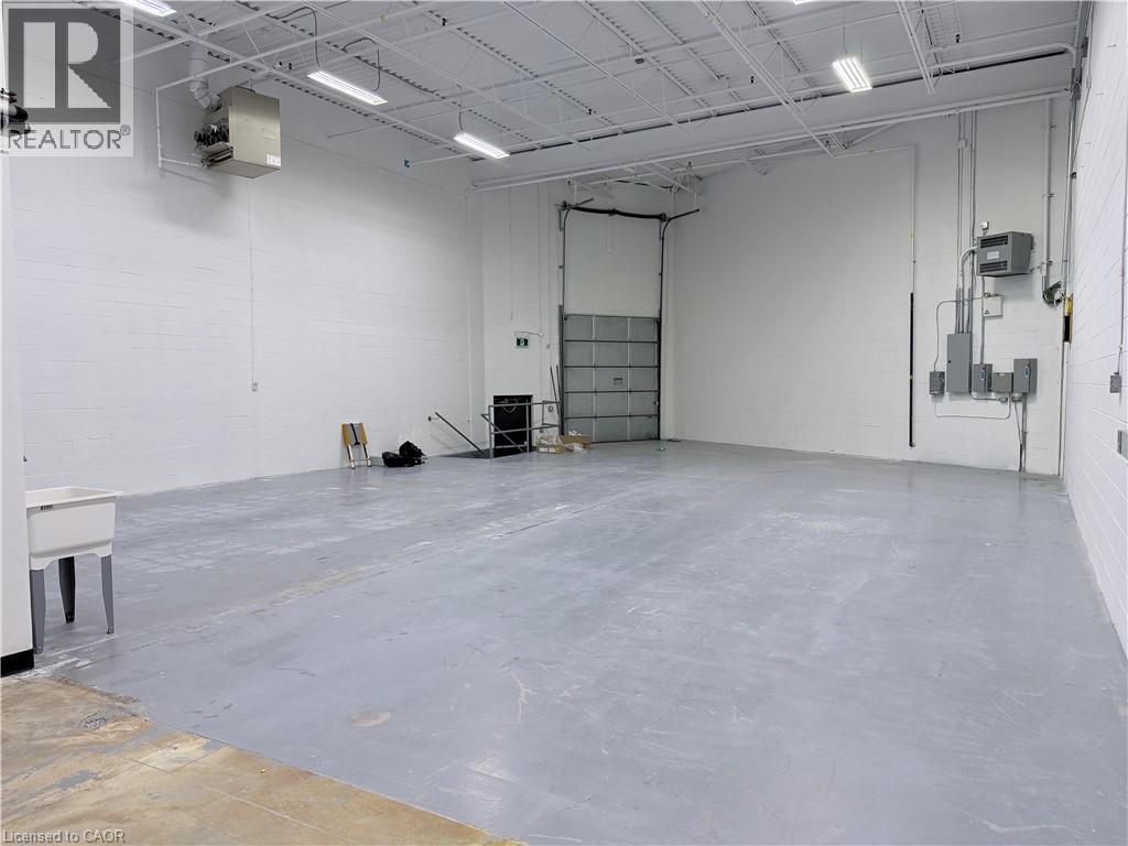 3375 North Service Road Unit# C8 Property Photo 6