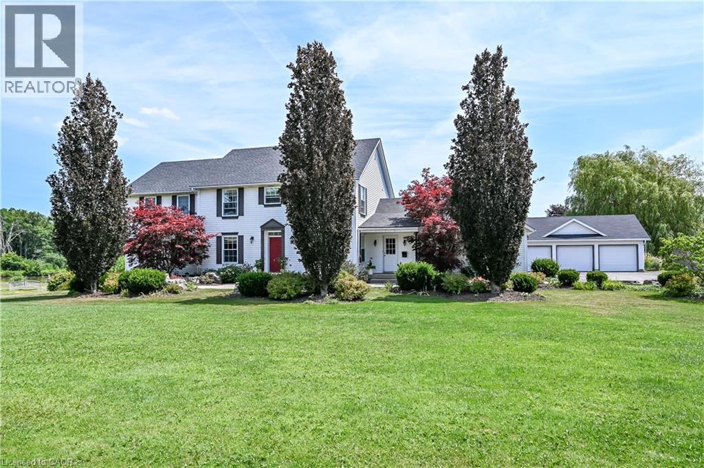 20 Haldimand Trail Property Photo 1