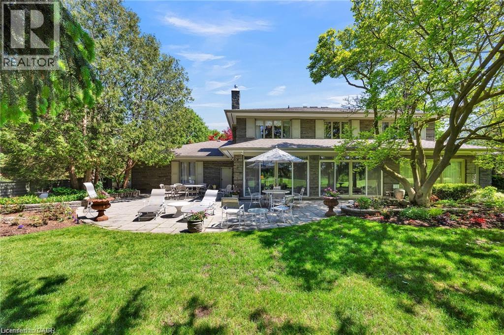61 Huntley Crescent Property Photo 35