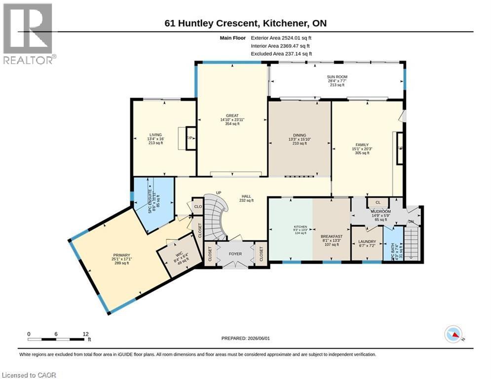 61 Huntley Crescent Property Photo 44