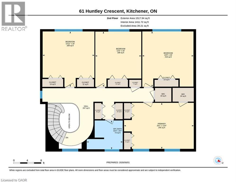 61 Huntley Crescent Property Photo 45