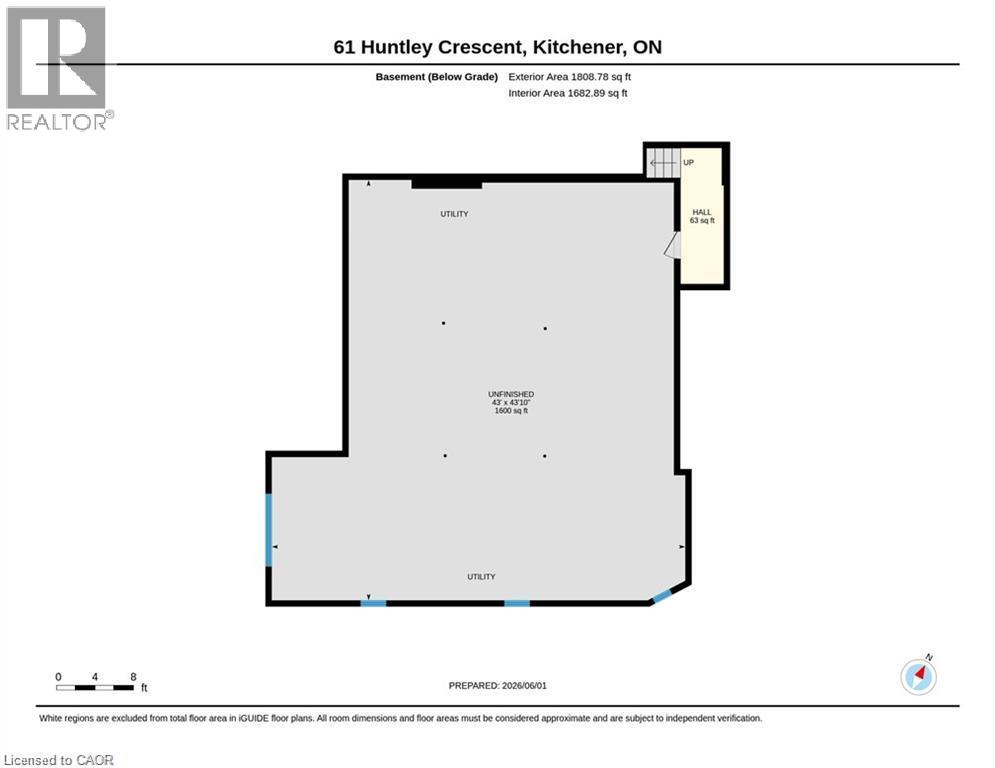 61 Huntley Crescent Property Photo 46