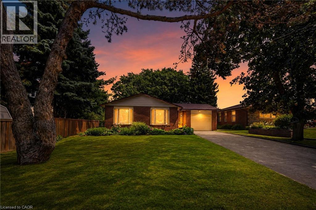 3 ORCHARD Parkway Property Photo 1