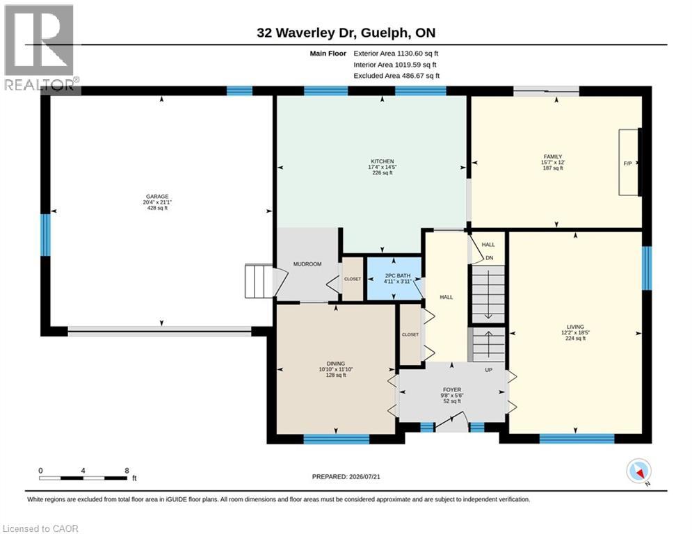 32 Waverley Drive Property Photo 41