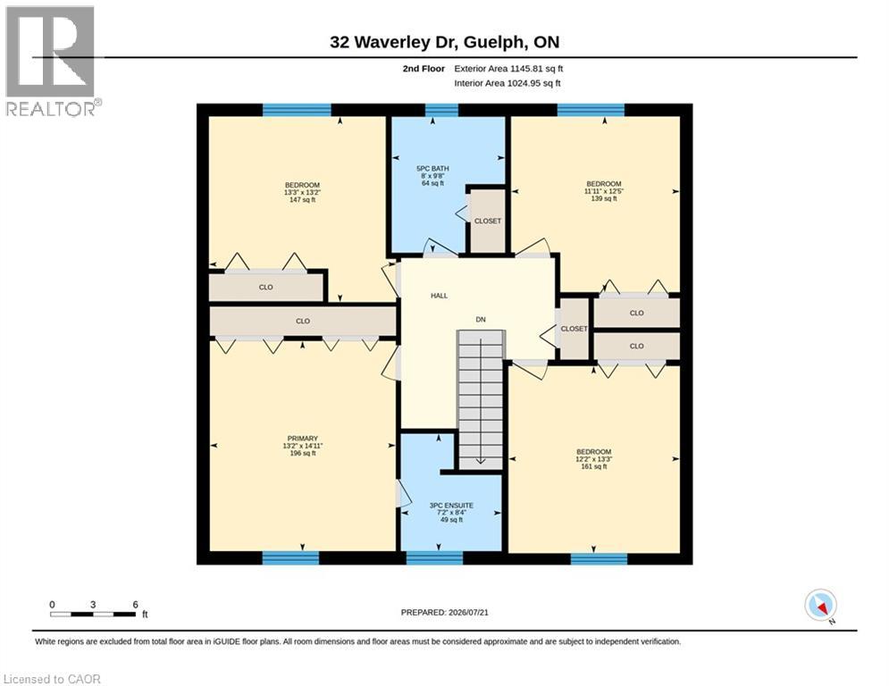 32 Waverley Drive Property Photo 42