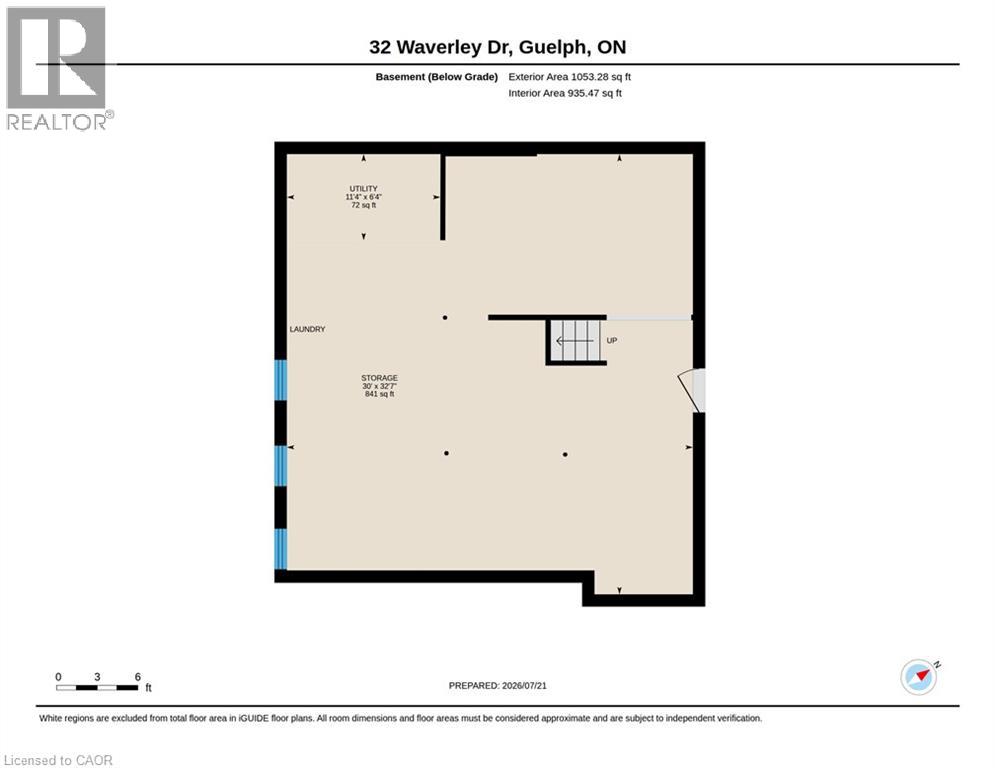32 Waverley Drive Property Photo 43