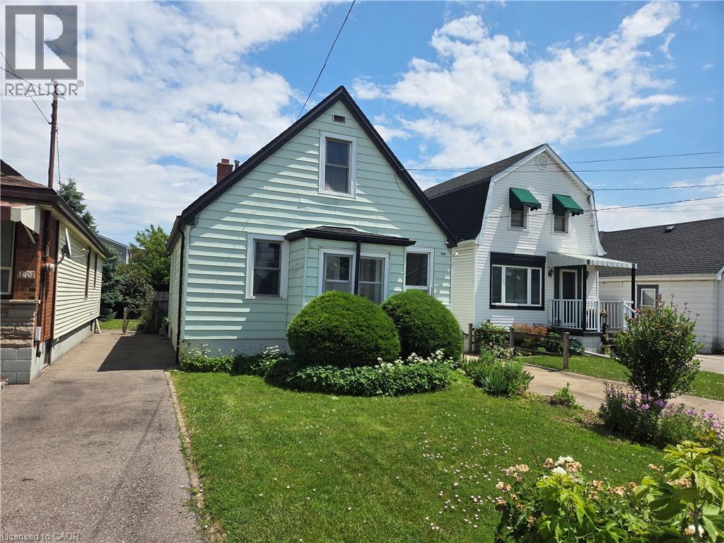 156 Adeline Avenue Property Photo 1