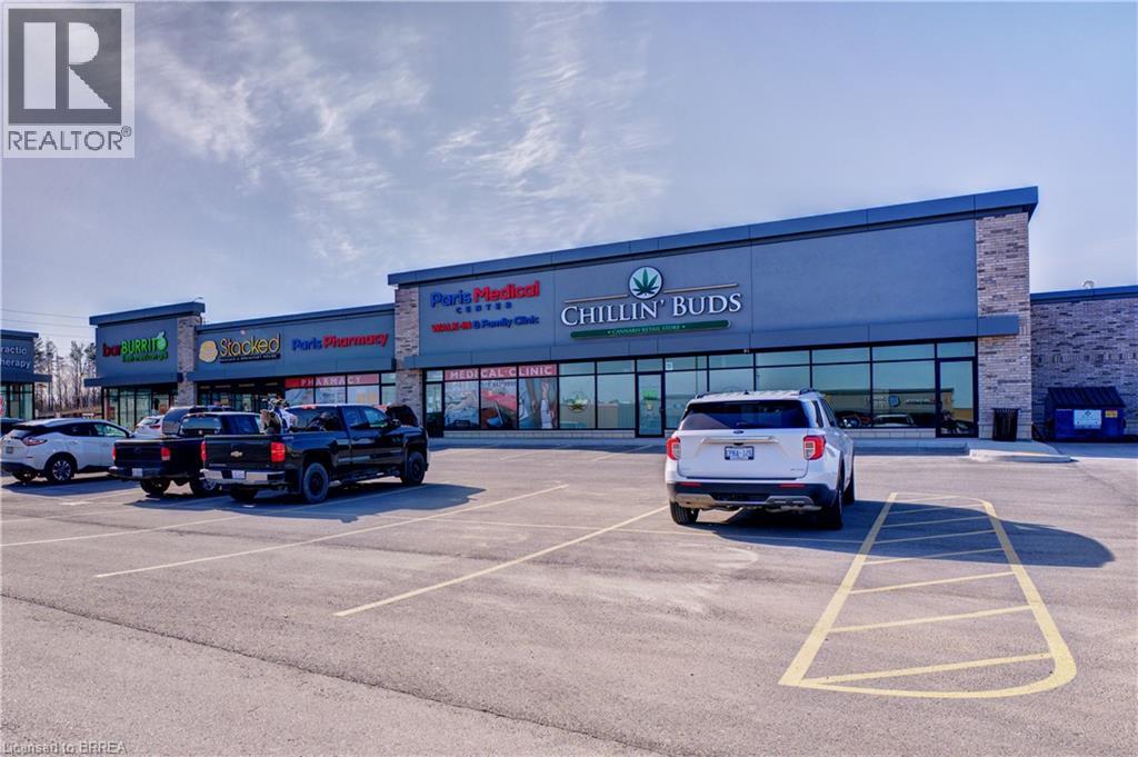 1070 Rest Acres Road #f4,f5,f6 Property Photo 9