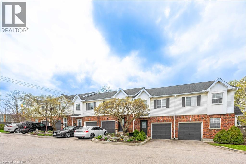 185 Highland Crescent Unit# 2 Property Photo 1