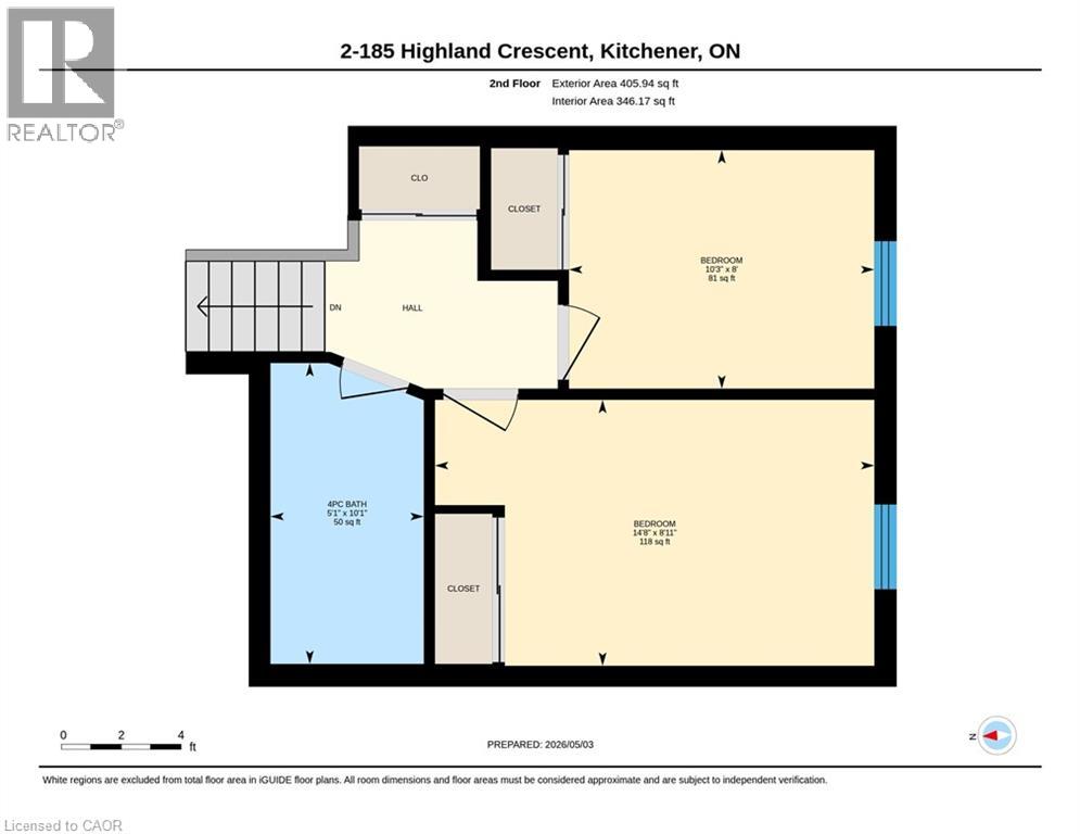 185 Highland Crescent Unit# 2 Property Photo 40