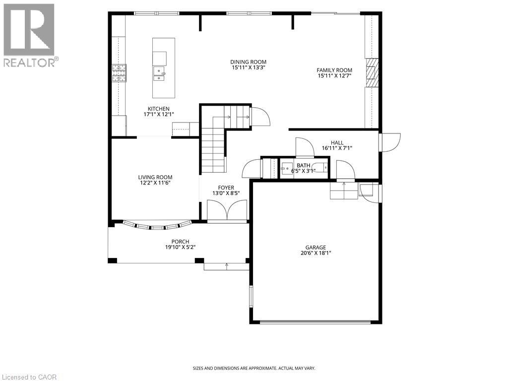 105 San Fernando Drive Property Photo 40