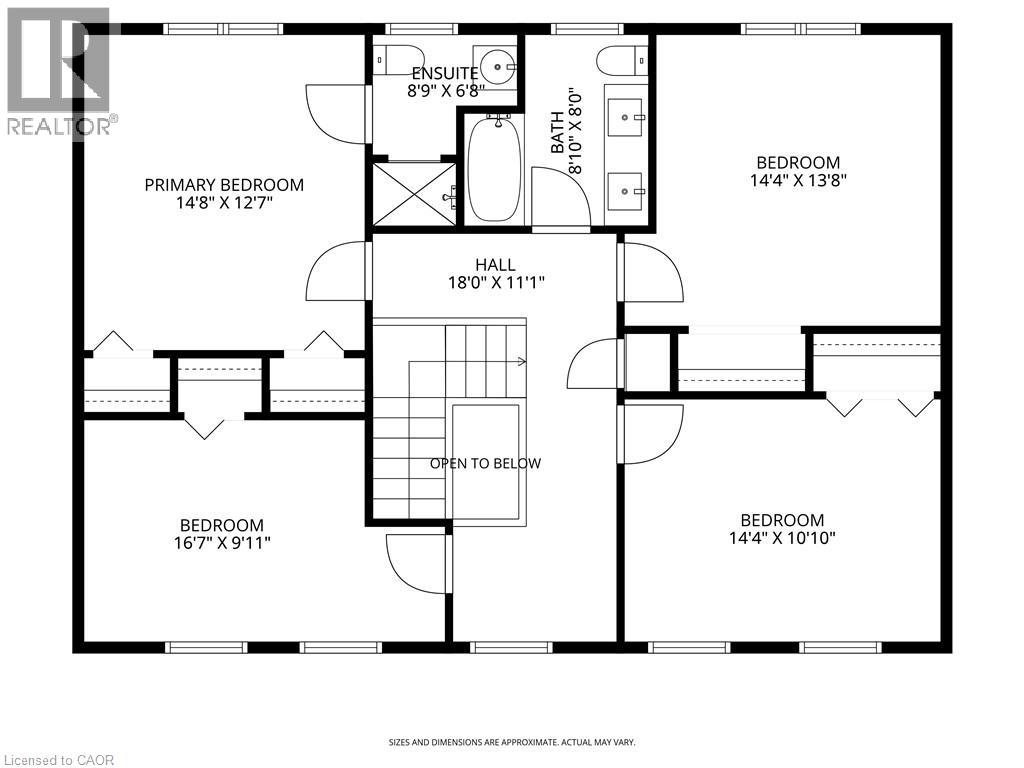 105 San Fernando Drive Property Photo 41