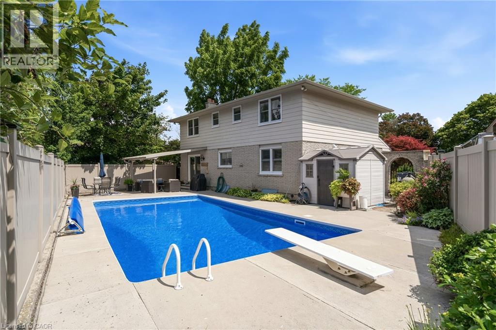 105 San Fernando Drive Property Photo 43