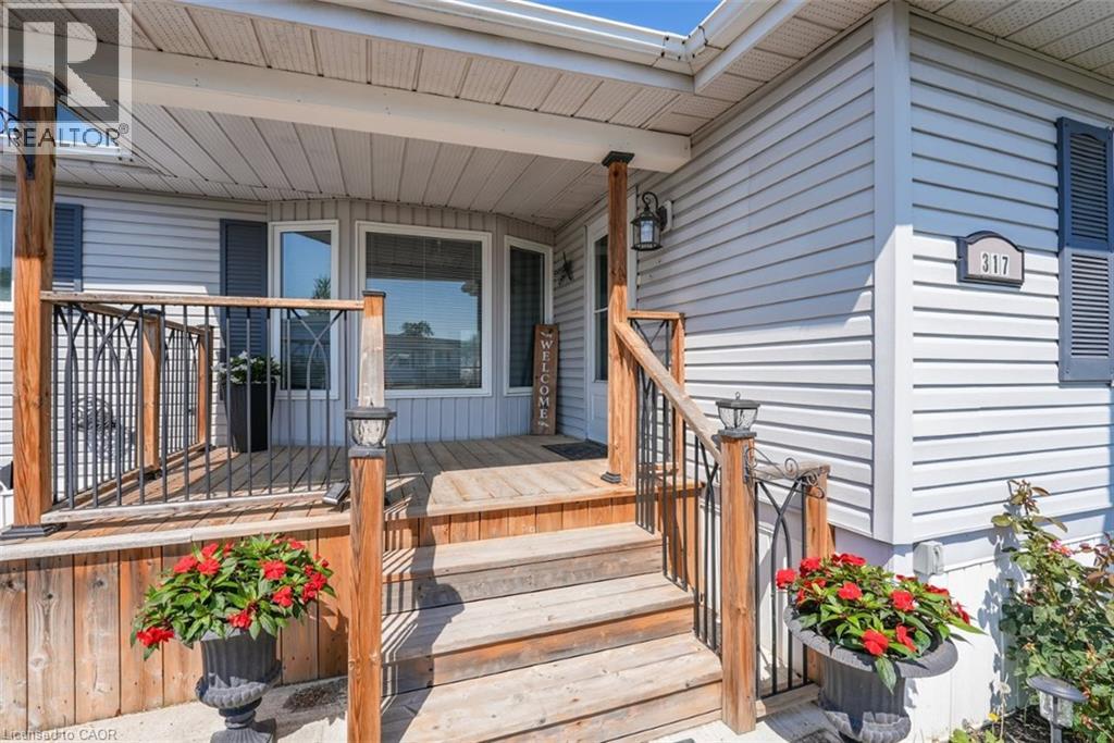 3033 Townline Road Unit# 317 Property Photo 1