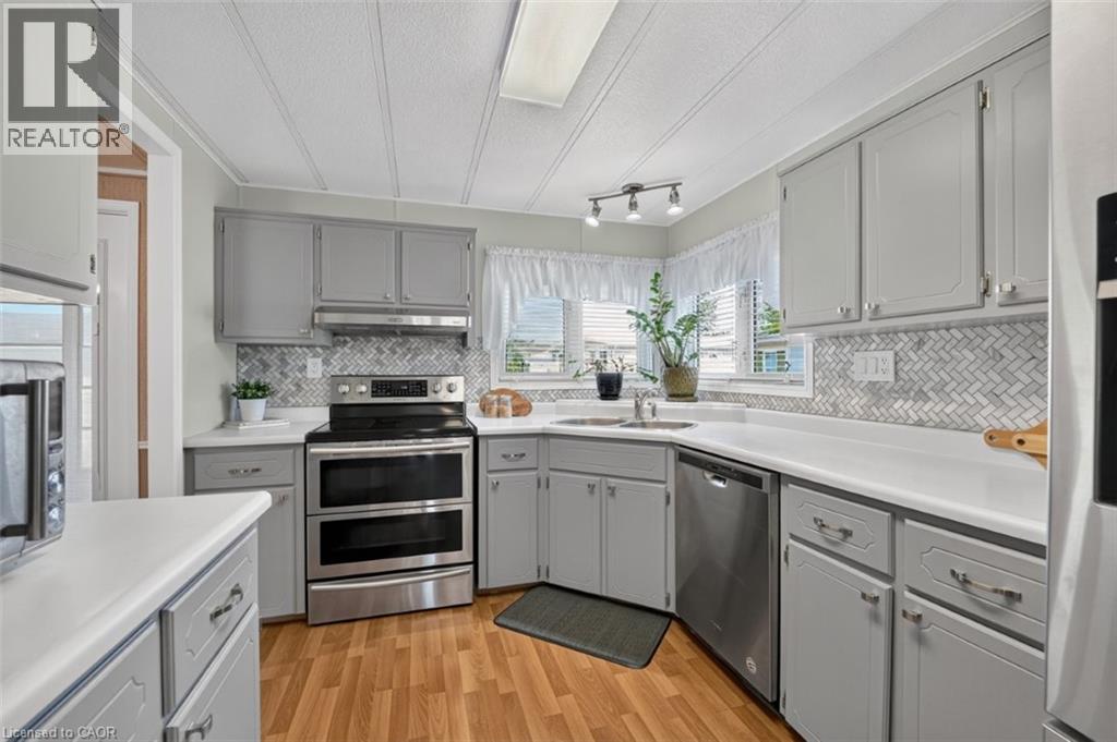 3033 Townline Road Unit# 317 Property Photo 9