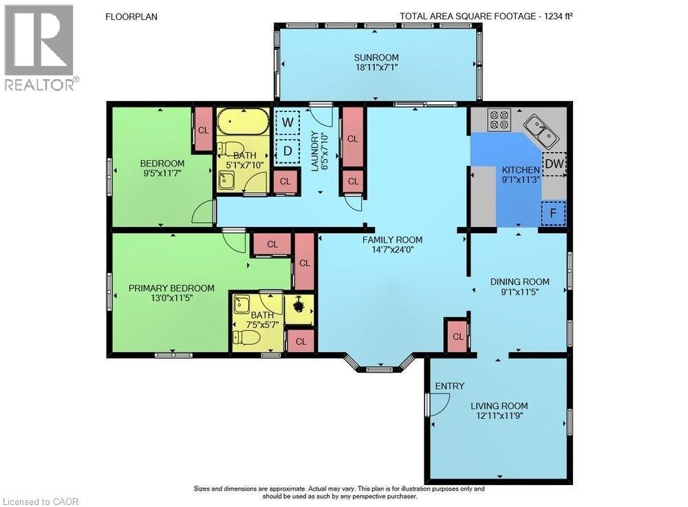 3033 Townline Road Unit# 317 Property Photo 21