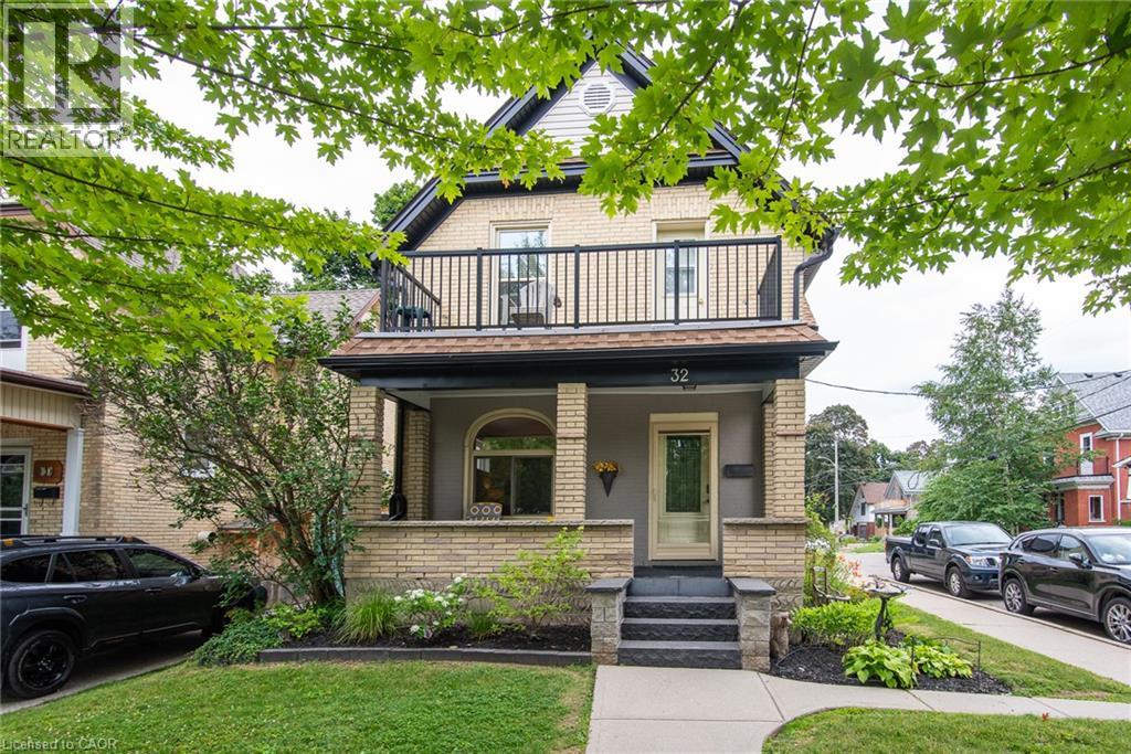 32 SAMUEL Street Property Photo 1