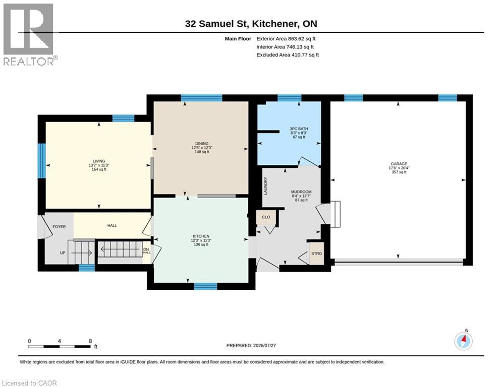 32 Samuel Street Property Photo 47