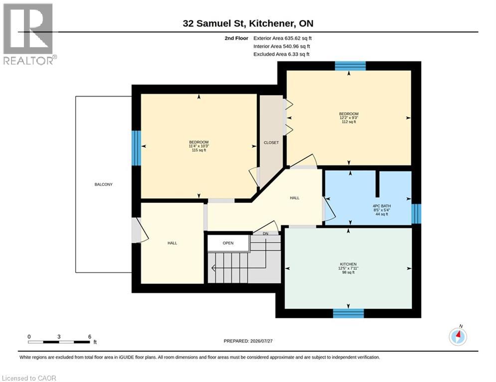 32 Samuel Street Property Photo 48