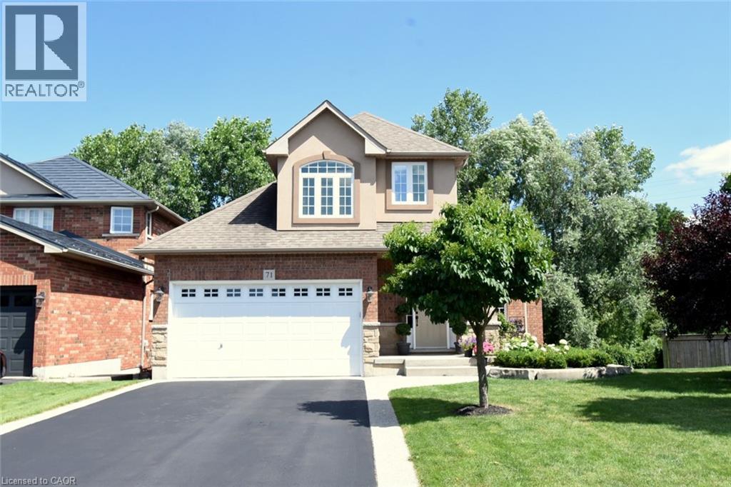 71 NAOMI Court