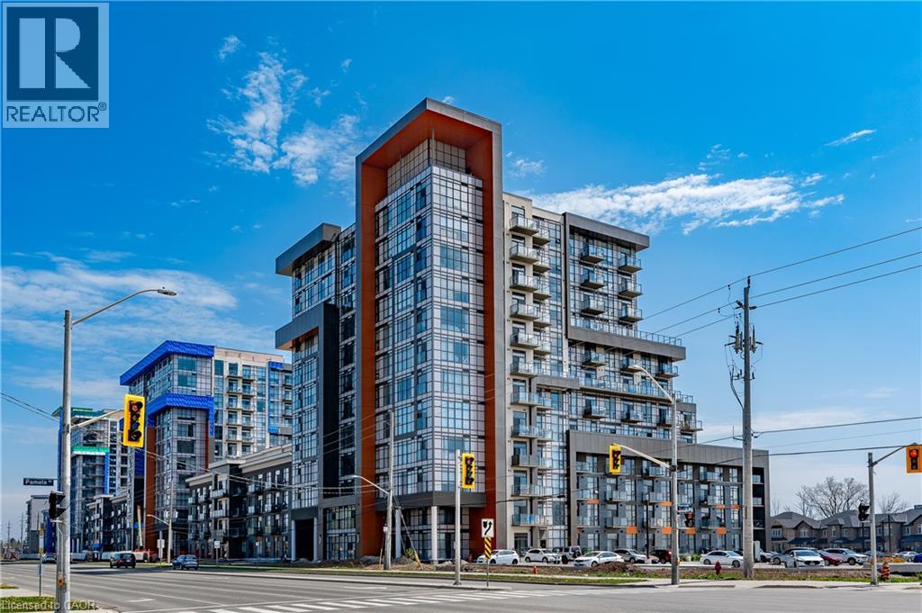 470 Dundas Street E Unit# 1011 Property Photo 1
