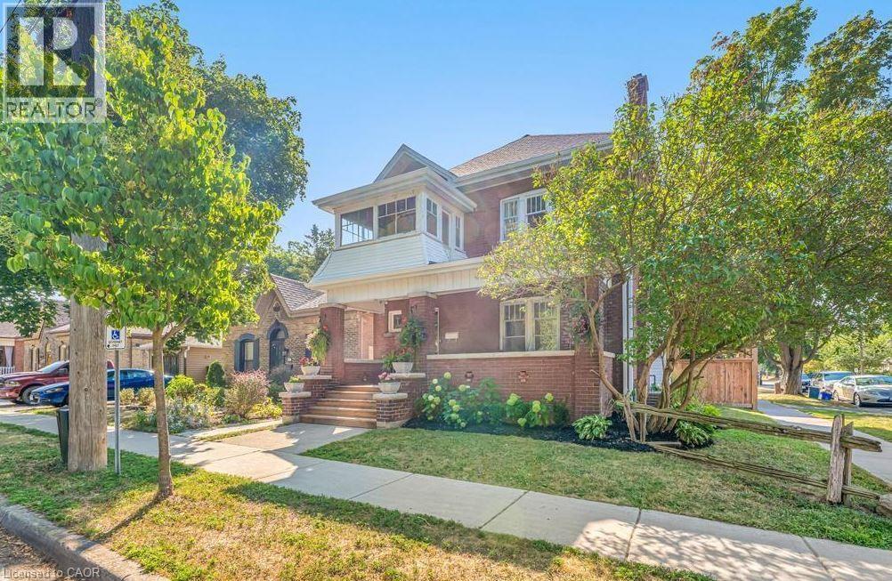 47 EAGLE Avenue