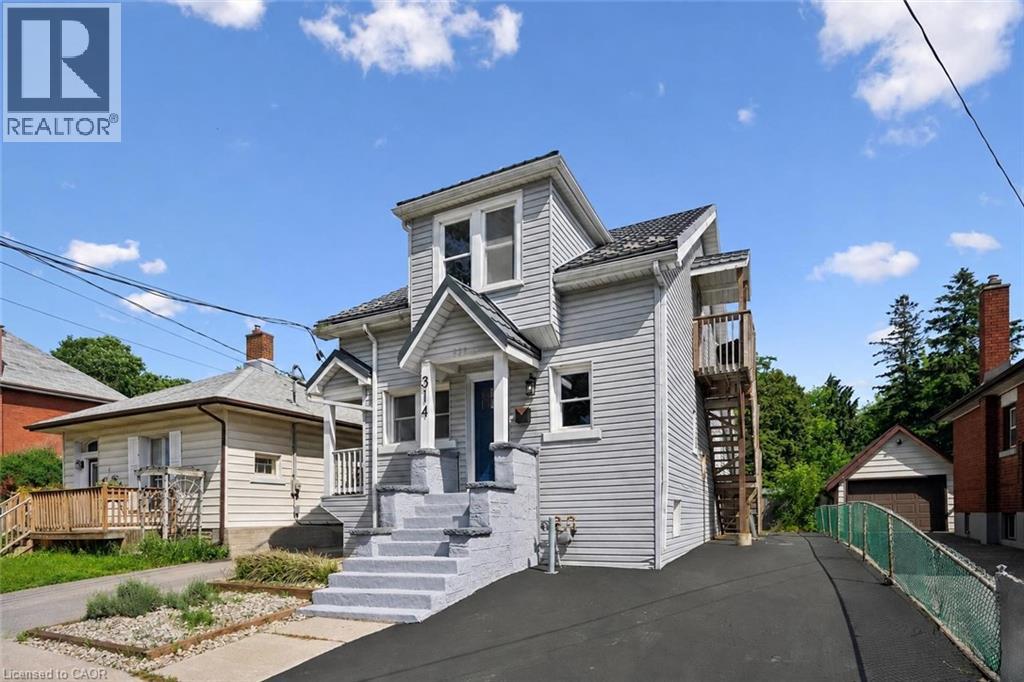 314 Paisley Road Property Photo 1